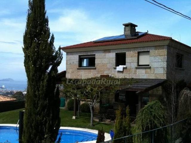Casa en alquiler en Vigo, Galicia