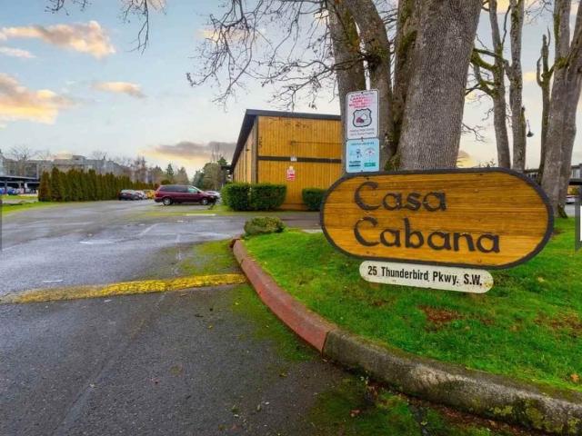 Apartment for rent in Lakewood, Washington