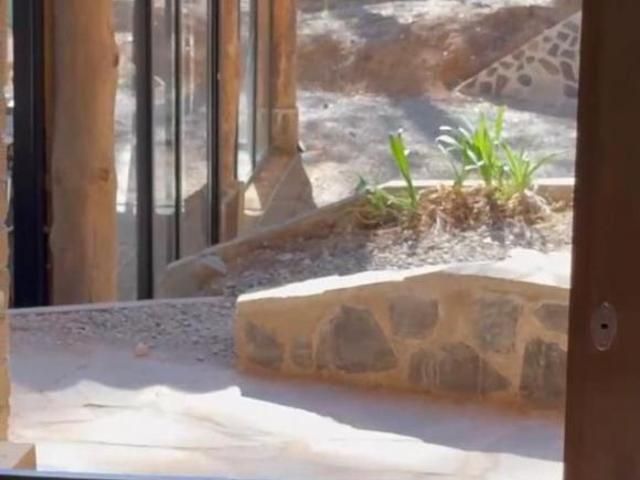 Casa cabaña en Venta en fraccionamiento Pinares Tapalpa Jalisco