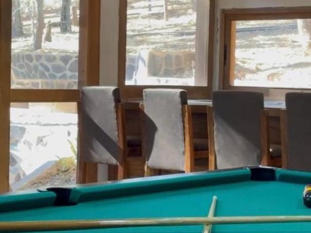 Casa cabaña en Venta en fraccionamiento Pinares Tapalpa Jalisco