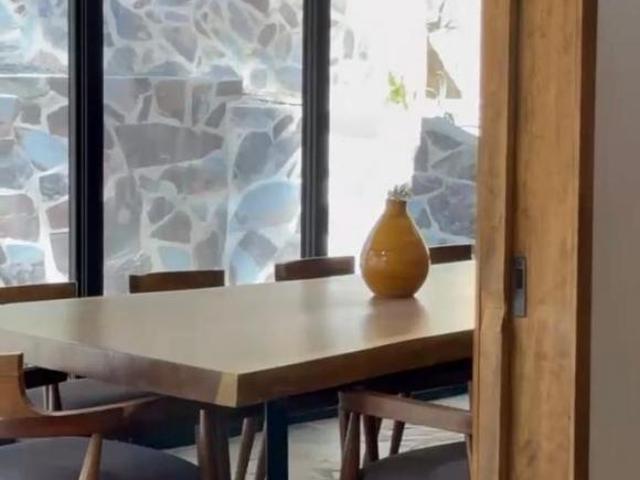 Casa cabaña en Venta en fraccionamiento Pinares Tapalpa Jalisco