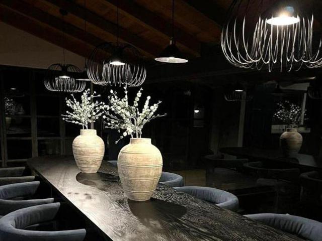 Casa cabaña en venta en Tapalpa amueblada y equipada