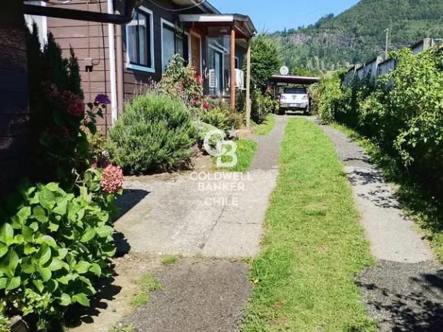 Casa en venta en Población Bellavista, Lago Ranco