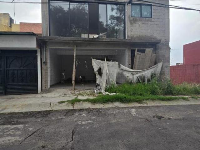 CASA, CABO BETRON, COL. LOMAS LINDAS 2D. SECCION, ATIZAPAN DE ZARAGOZA