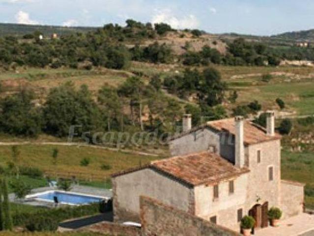 Casa en alquiler en Berguedà, Catalunya