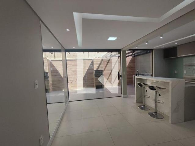 Casa aluguel em Cabral, Contagem