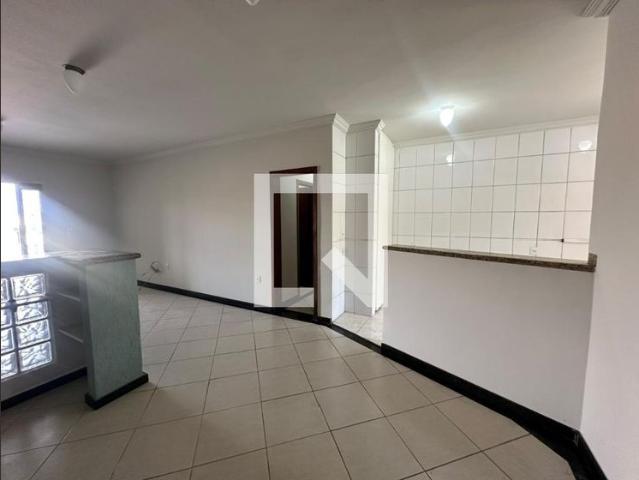 Casa aluguel em Cabral, Contagem