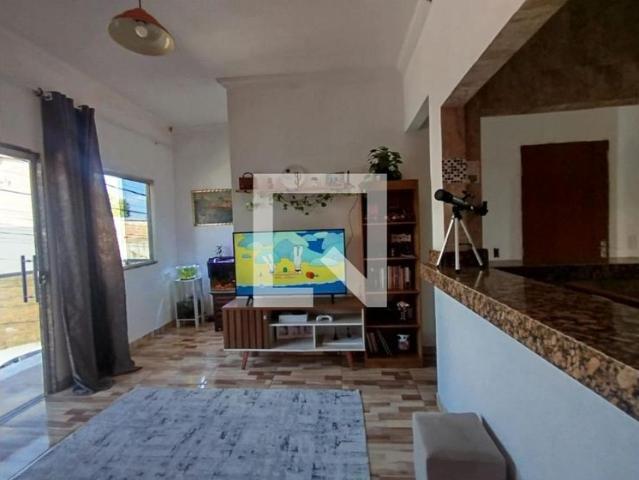 Casa venda em Região Geográfica Imediata de Belo Horizonte, Região Metropolitana de Belo Horizonte