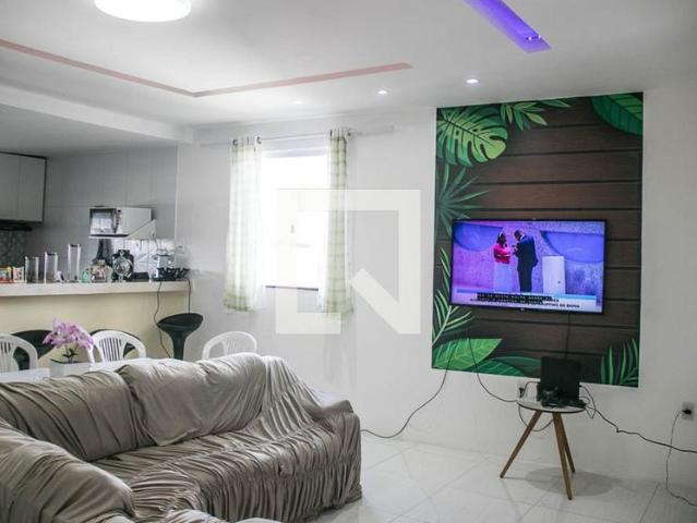 Casa aluguel em Região Geográfica Imediata de Salvador, Região Metropolitana de Salvador