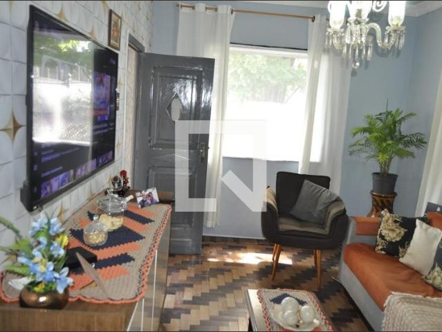 Casa aluguel em Cachambi, Rio de Janeiro