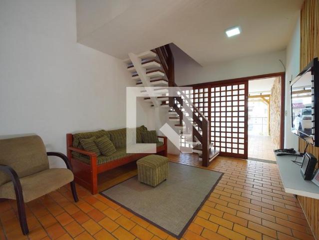 Casa aluguel em Região Geográfica Imediata de Florianópolis, Desterro