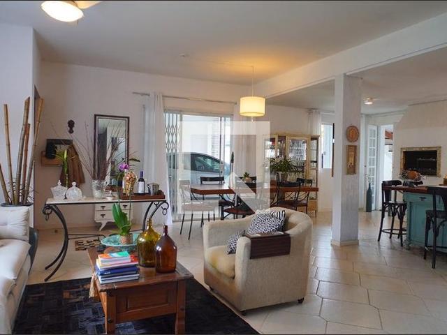 Casa aluguel em Cachoeira do Bom Jesus, Desterro