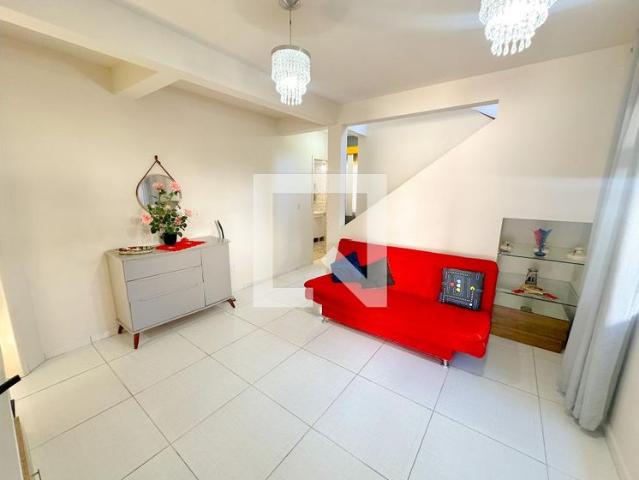 Casa aluguel em Região Geográfica Imediata de Florianópolis, Desterro