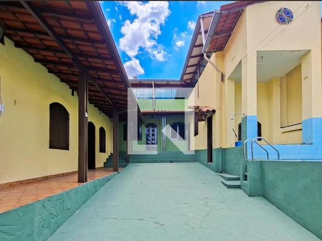 Casa aluguel em Regional Nordeste, Belo Horizonte