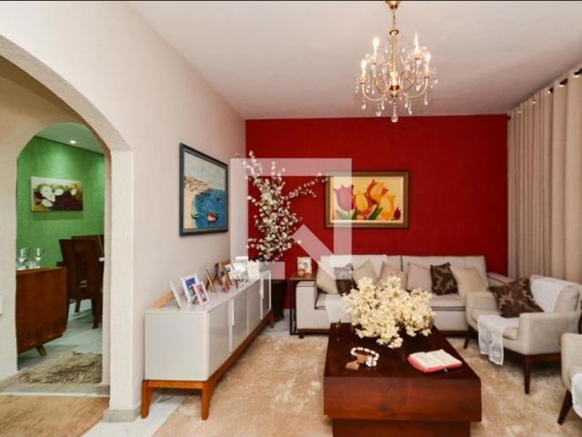 Casa aluguel em Região Geográfica Imediata de Belo Horizonte, Região Metropolitana de Belo Horizonte
