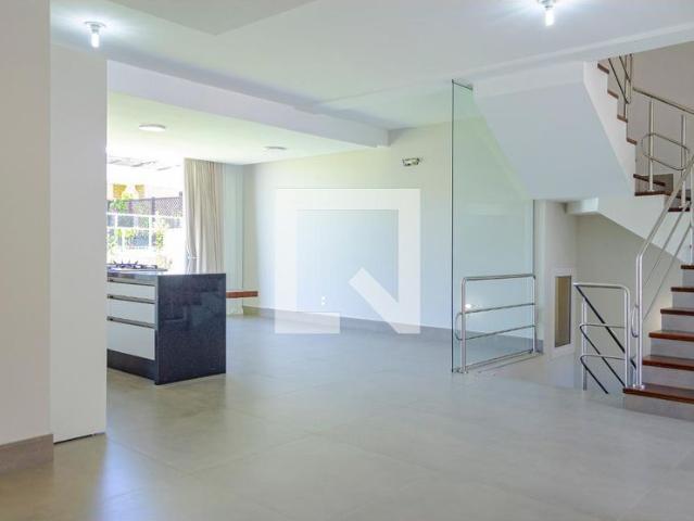 Casa aluguel em Florianópolis, Cacupé