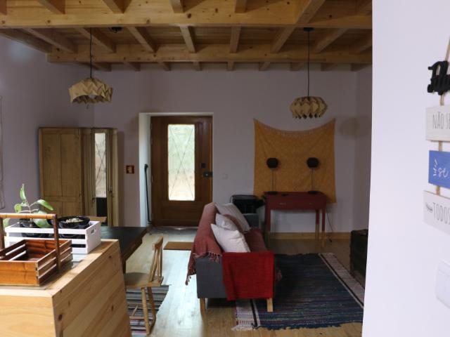 Casa alugar em Belmonte, Castelo Branco