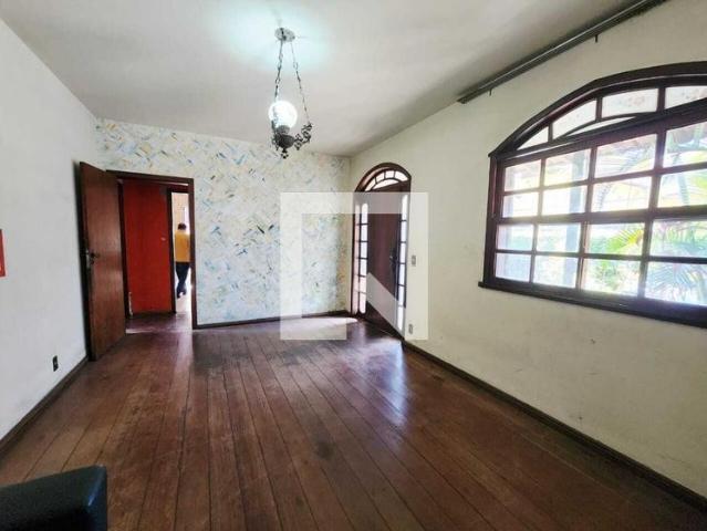 Casa aluguel em Região Geográfica Imediata de Belo Horizonte, Região Metropolitana de Belo Horizonte