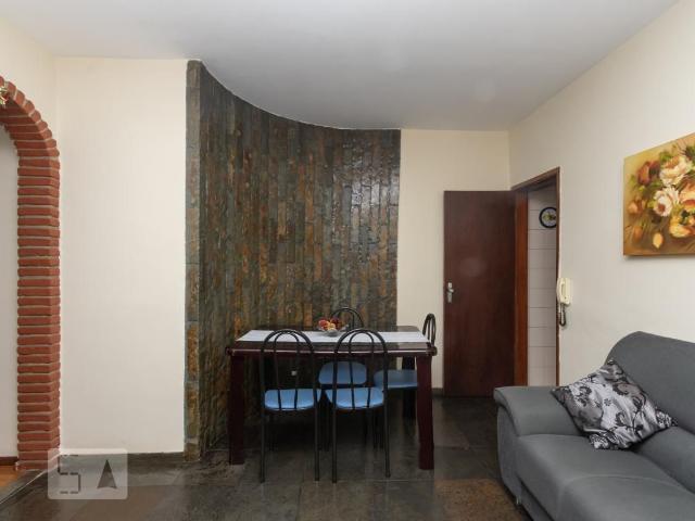 Casa aluguel em Caiçara-Adelaide, Belo Horizonte