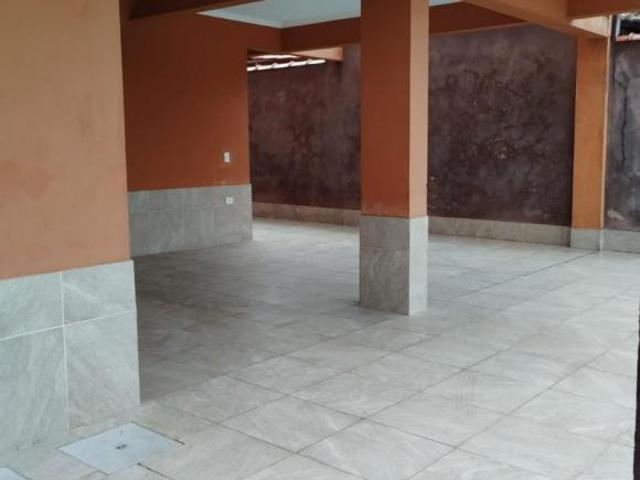 Casa venda em Vila Caiçara, Praia Grande
