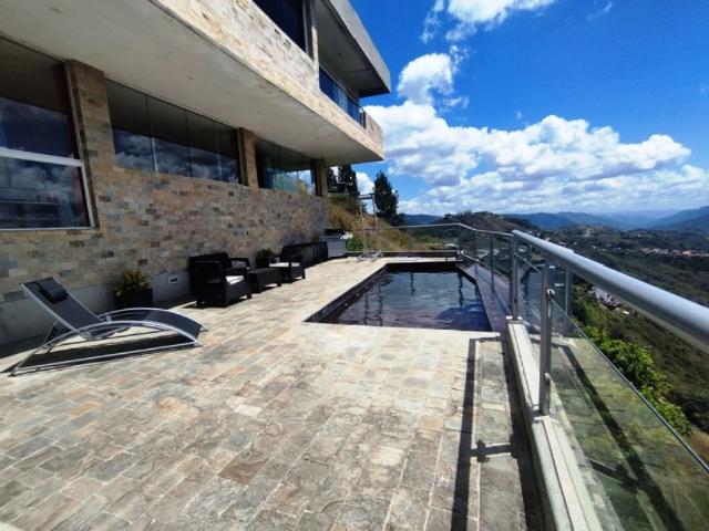 Casa en venta en Boca De Uchire, Miranda