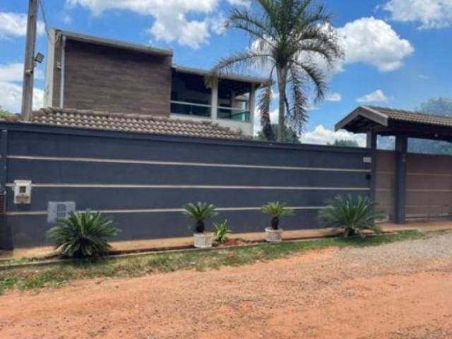 Casa venda em Região Imediata de Jundiaí, Jarinu