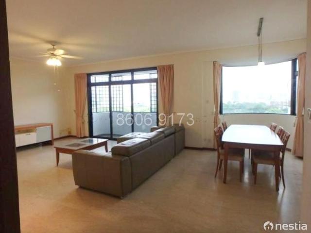 Apartment for sale in Newton