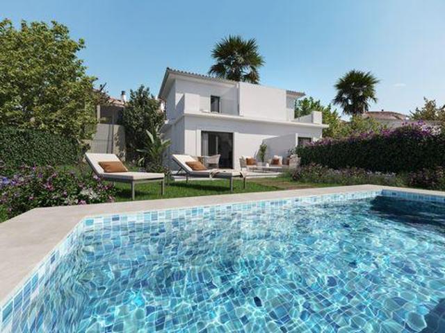 Casa en venta en Manacor, Llevant