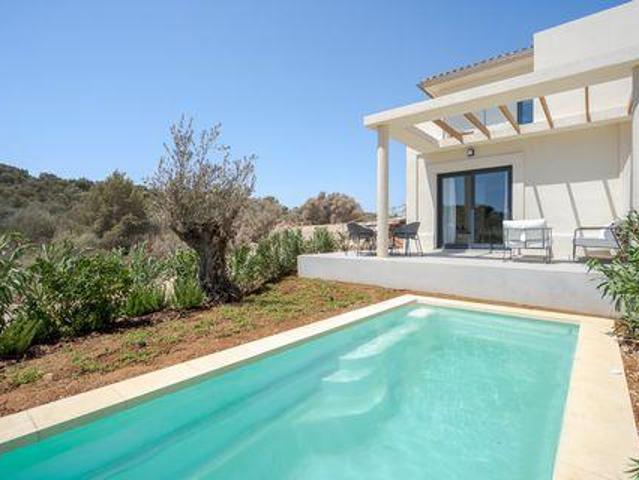 Casa en venta en Manacor, Llevant