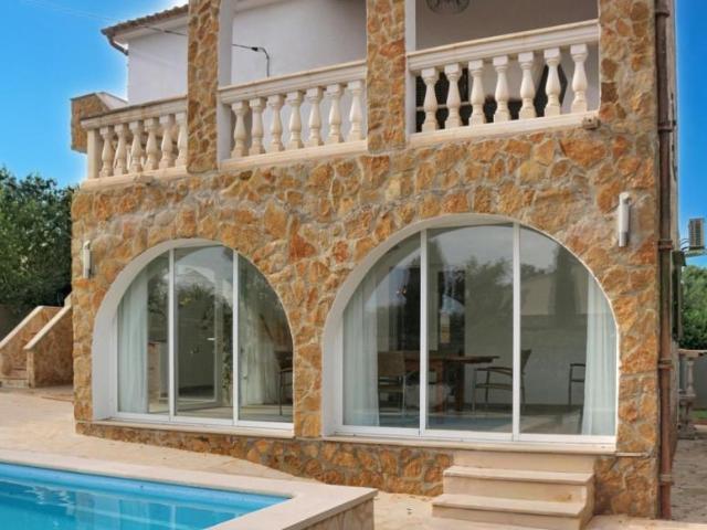 Casa en venta en Cala Santanyí, Migjorn