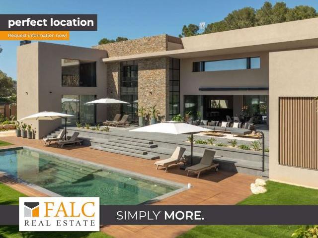 Casa en venta en Calvià, Serra de Tramuntana