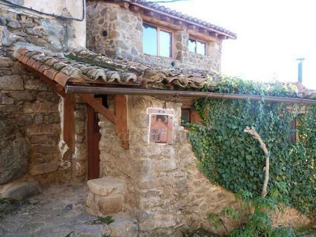 Casa en alquiler en Piedrahíta, Castilla y León