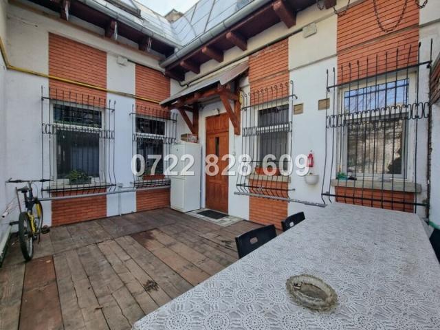 Casă vânzări în București