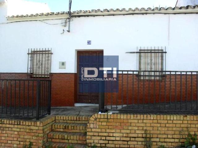 Casa en venta en El Andévalo, Andalucía