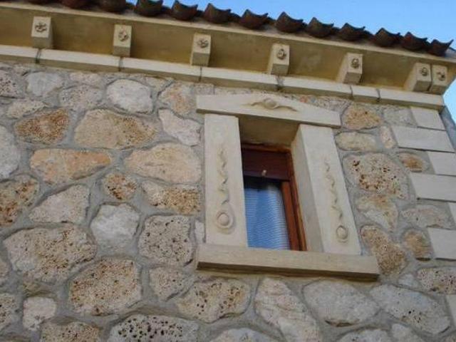 Casa en alquiler en Sasamón, Castilla y León