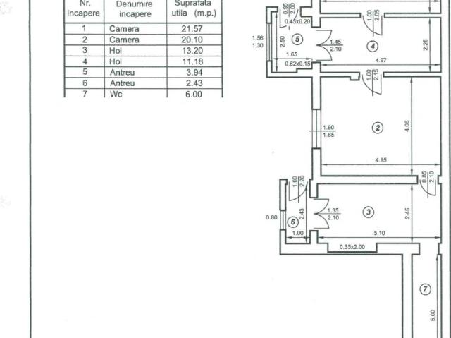 Casă vânzări în București