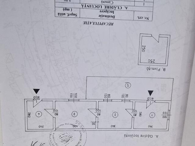 Casă vânzări în București