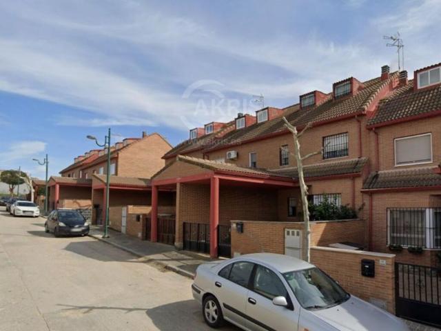 Casa en venta en Calera Y Chozas, Castilla-La Mancha