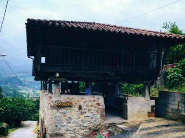Casa en alquiler en Pravia