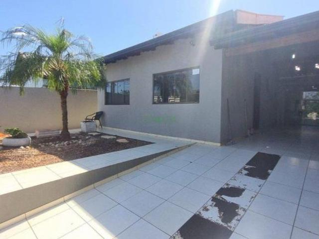 Casa venda em Londrina, Região Geográfica Intermediária de Londrina