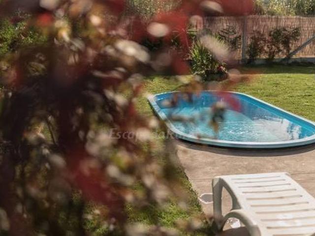 Casa en alquiler en A Barbanza, Galicia