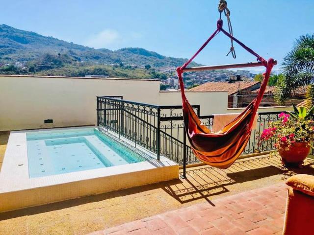 Casa en arriendo en Santander