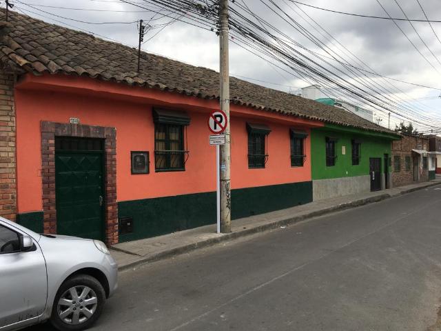 Casa en arriendo en Cundinamarca