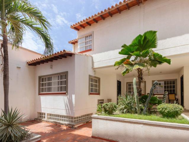 Casa en arriendo en Magdalena