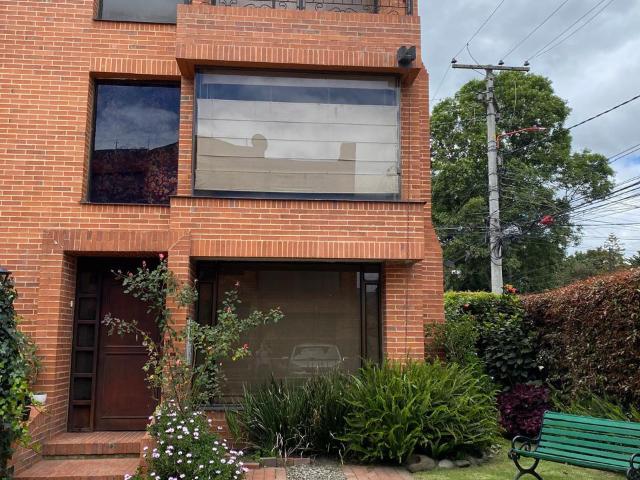 Casa en arriendo en Centro, Cundinamarca