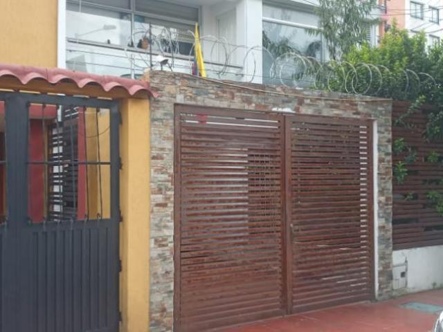 Casa en arriendo en Mazurén, Bogotá