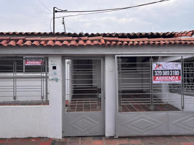Casa en arriendo en Oriental, Güicán