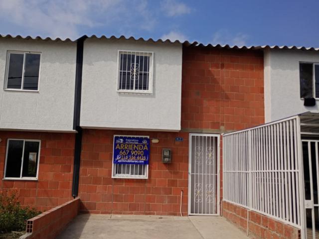 Casa en arriendo en Sur, Candelaria