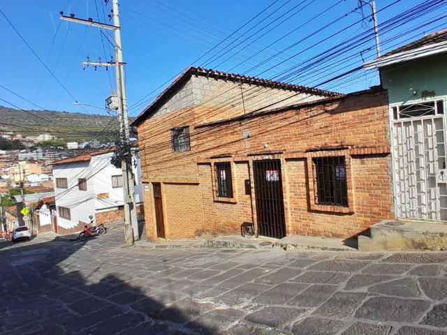 Casa en arriendo en Santander