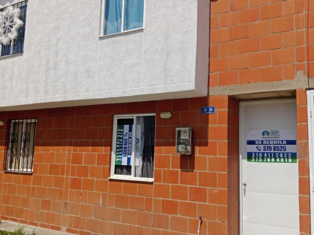 Casa en arriendo en Sur, Candelaria